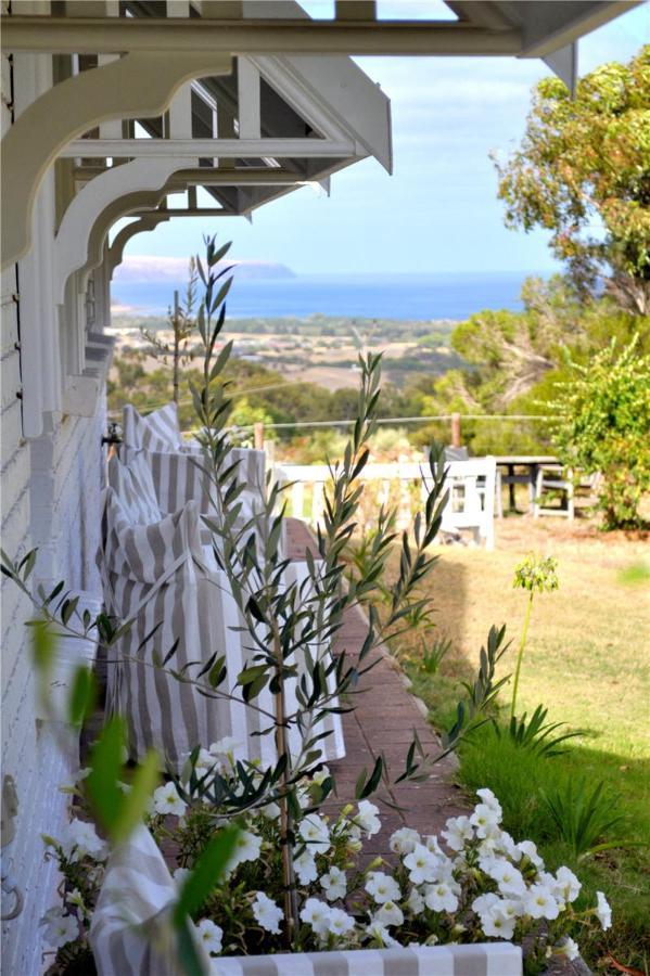 Watson Park Bed & Breakfast Yankalilla Dış mekan fotoğraf