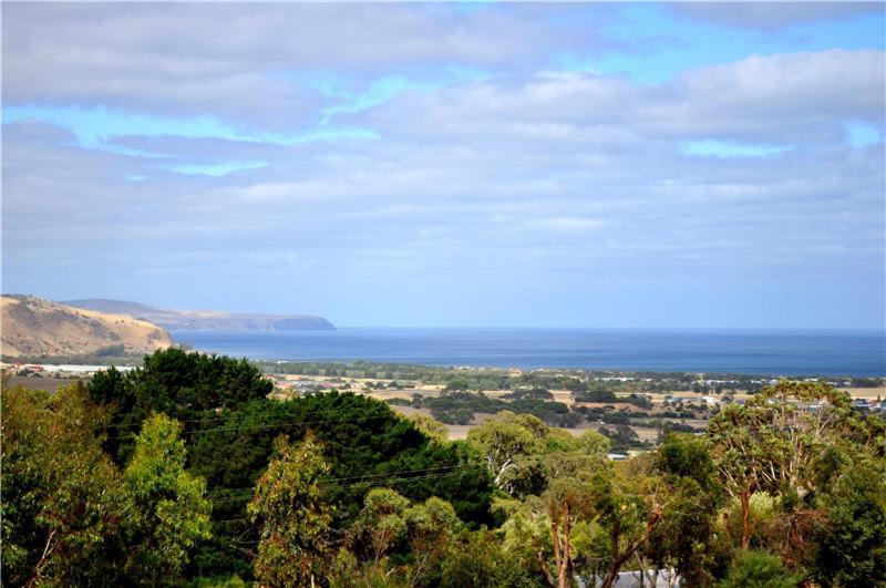 Watson Park Bed & Breakfast Yankalilla Dış mekan fotoğraf