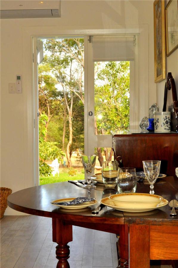 Watson Park Bed & Breakfast Yankalilla Dış mekan fotoğraf